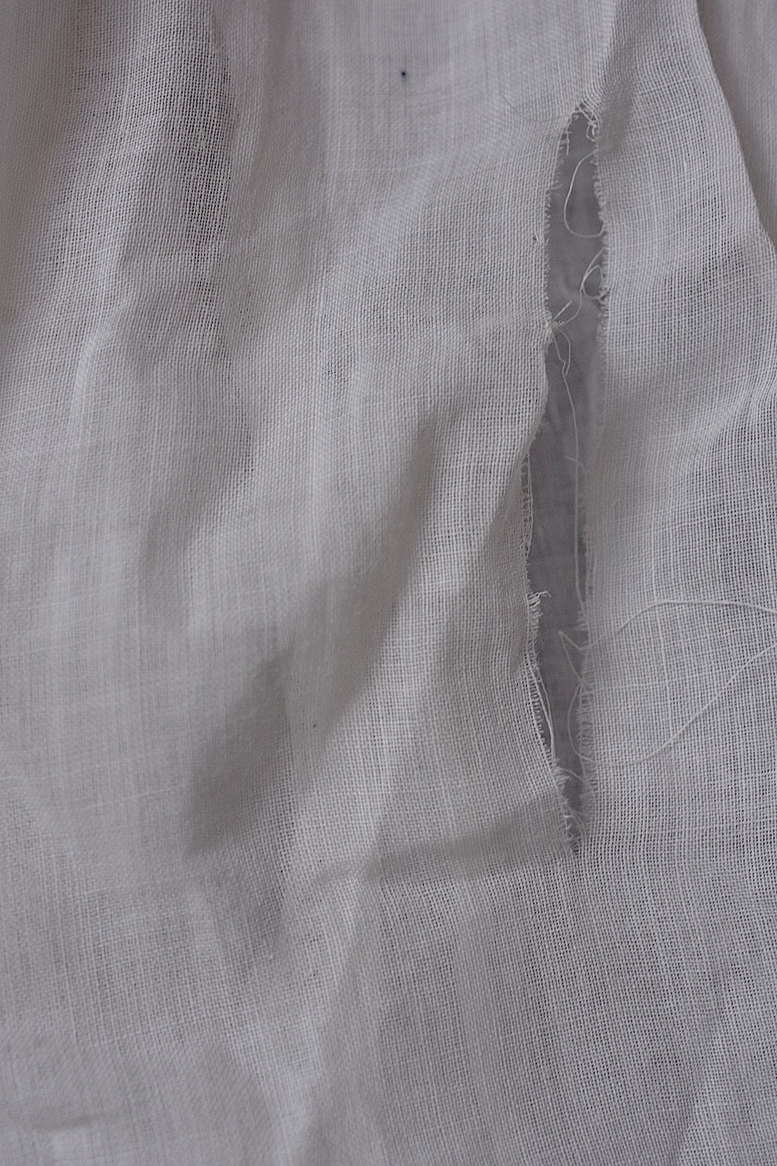 アンティーク子供服素材用/vêtement antique .FR a l'epoque