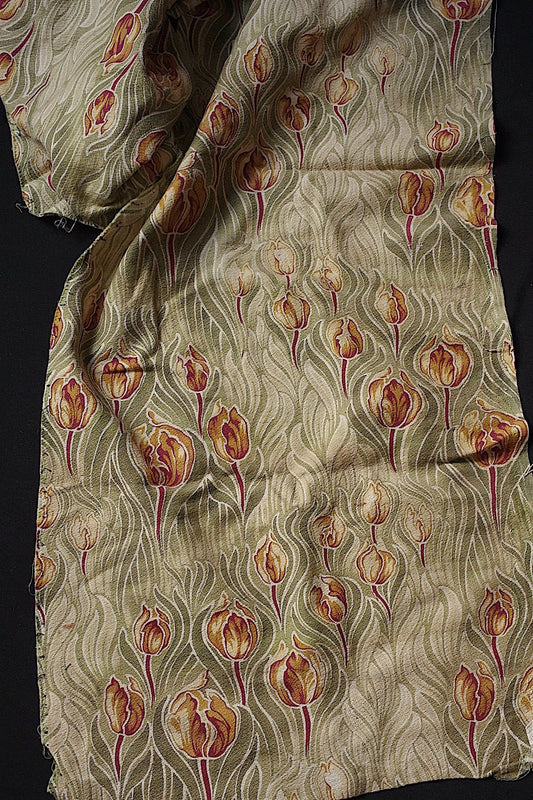 アンティーク生地/tissu ancien/ .FR a l'epoque