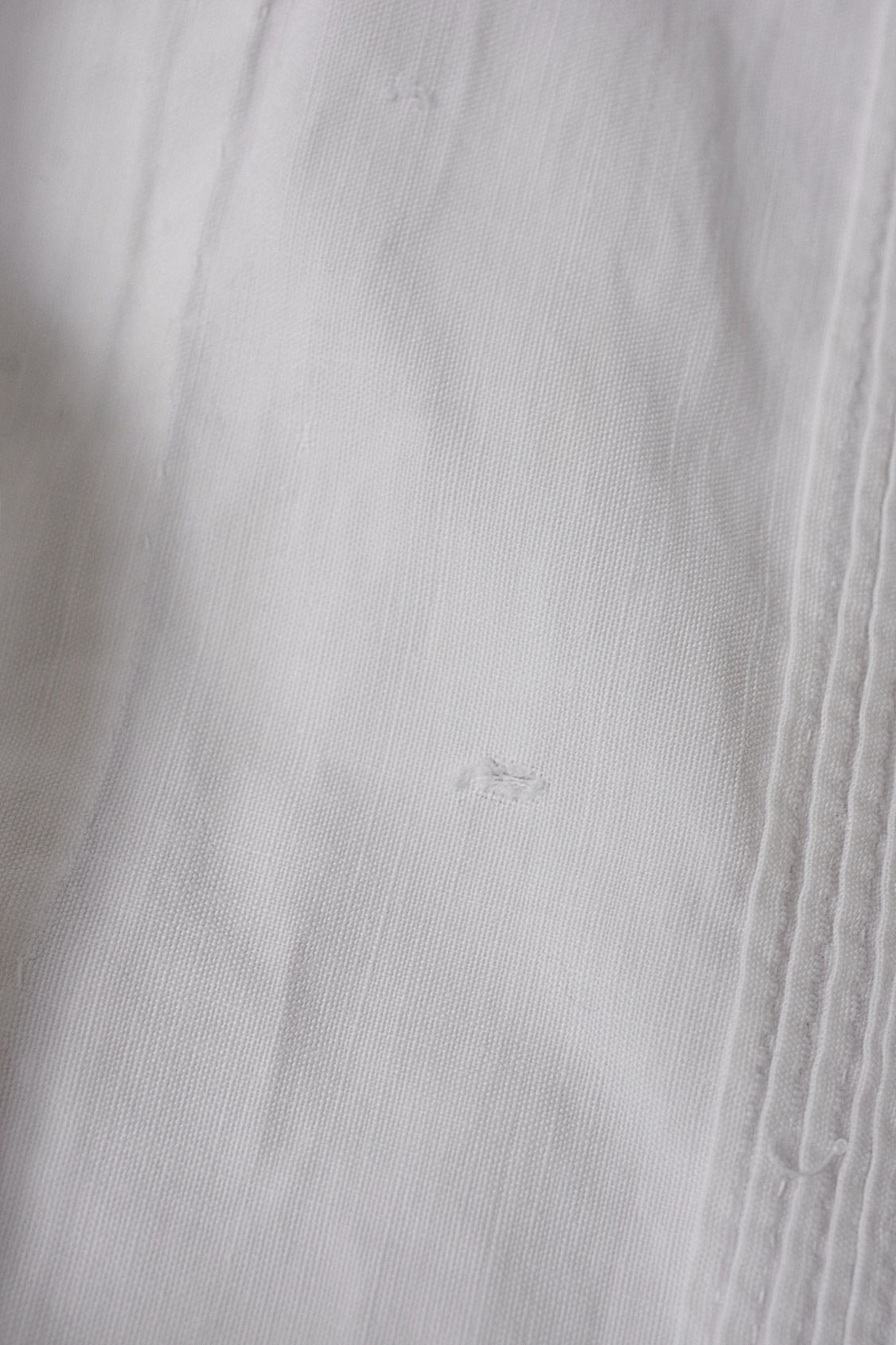 アンティークブラウス2/vêtement ancien/ .FR a l'epoque