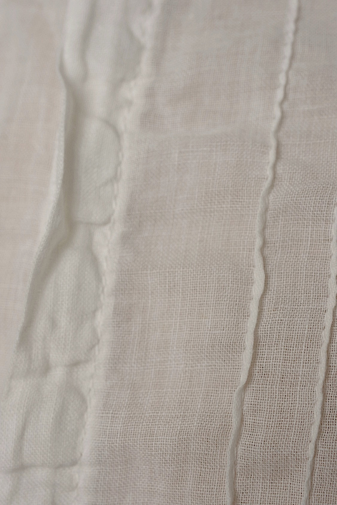 アンティークブラウス4/vêtement  ancien/ .FR a l'epoque