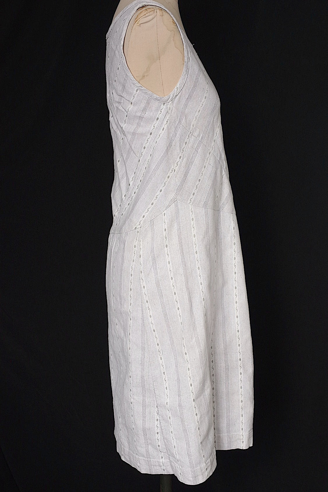 アンティークワンピース/vêtement  ancien/ .FR a l'epoque