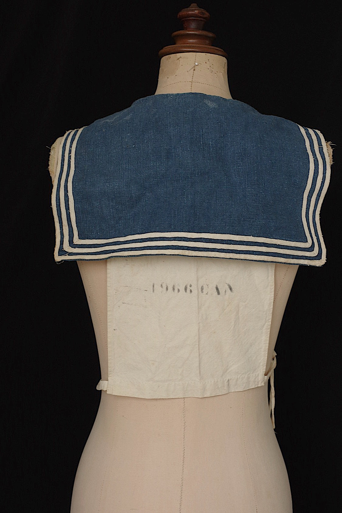 ヴィンテージセーラー/vintage marine .FR a l'epoque