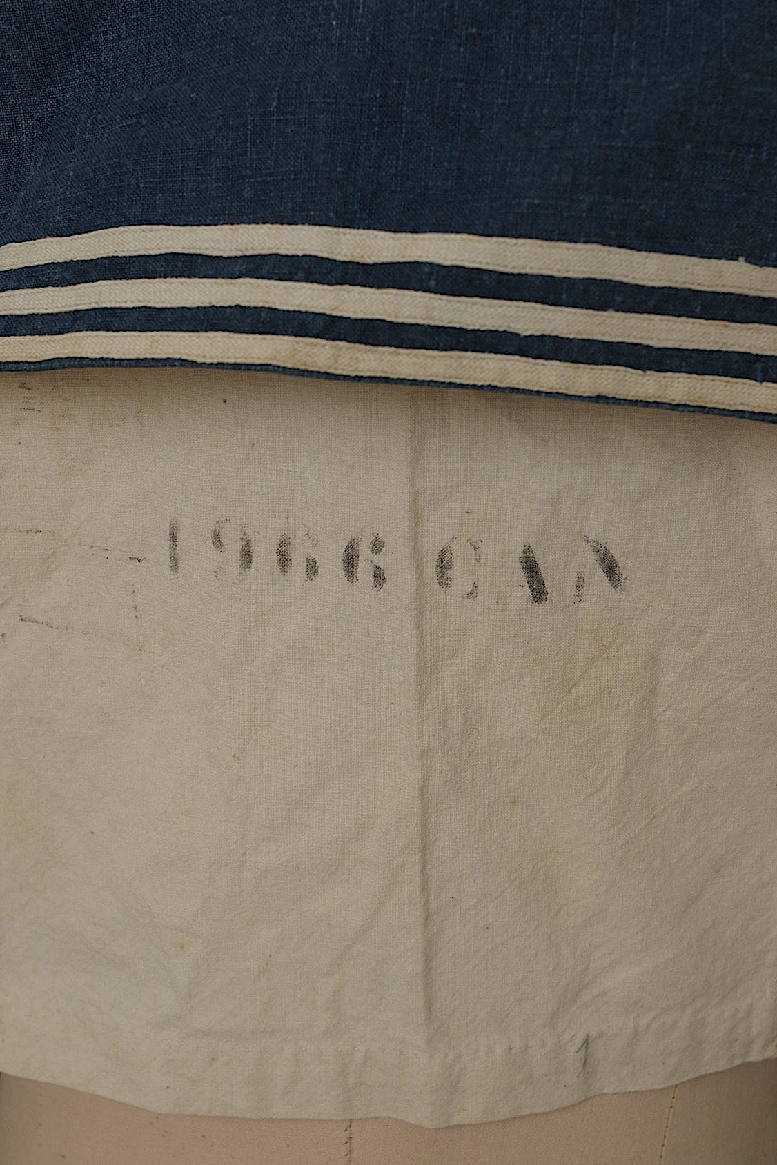 ヴィンテージセーラー/vintage marine .FR a l'epoque