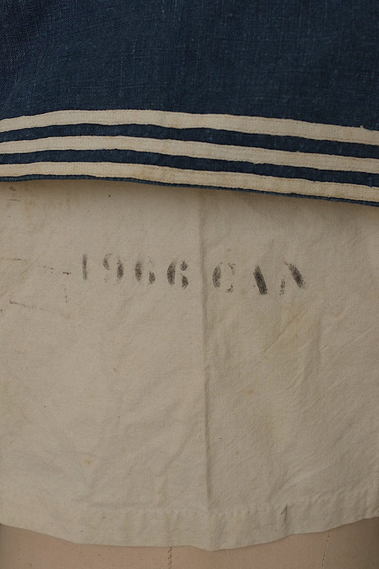 ヴィンテージセーラー/vintage marine .FR a l'epoque