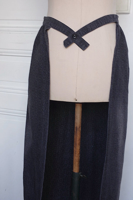 ヴィンテージエプロン/tablier vintage .FR a l'epoque