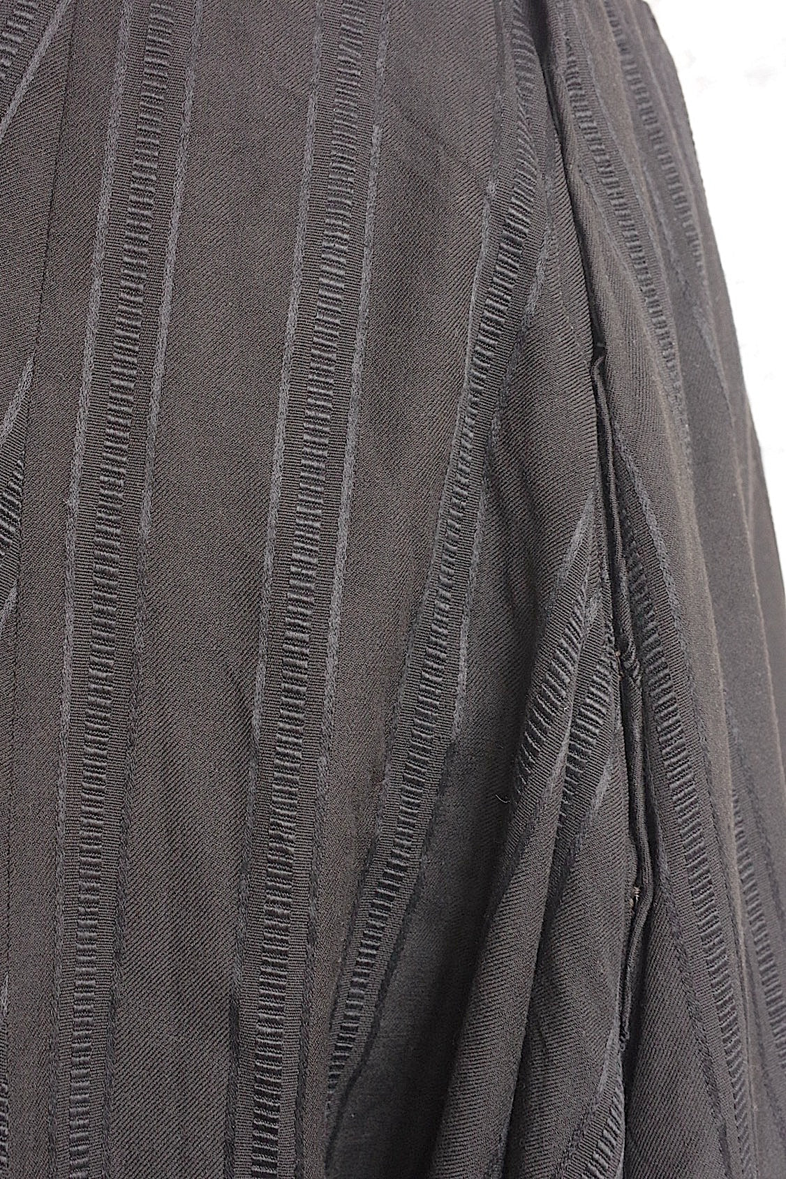 アンティークスカート/vêtement ancien/antique skirt .FR a l'epoque