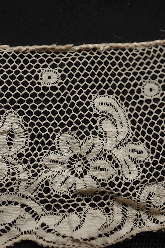 Antique lace dentelle antique lace 524cm