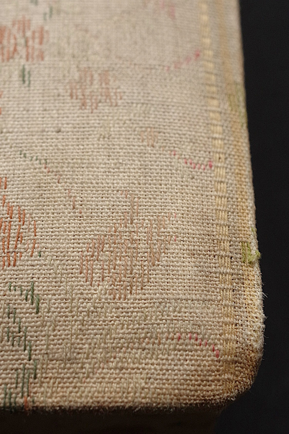 Antique Lace Dentelle Antique Lace en boîte 16 types