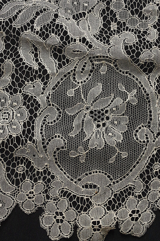 Antique lace dentelle antique lace curry lace