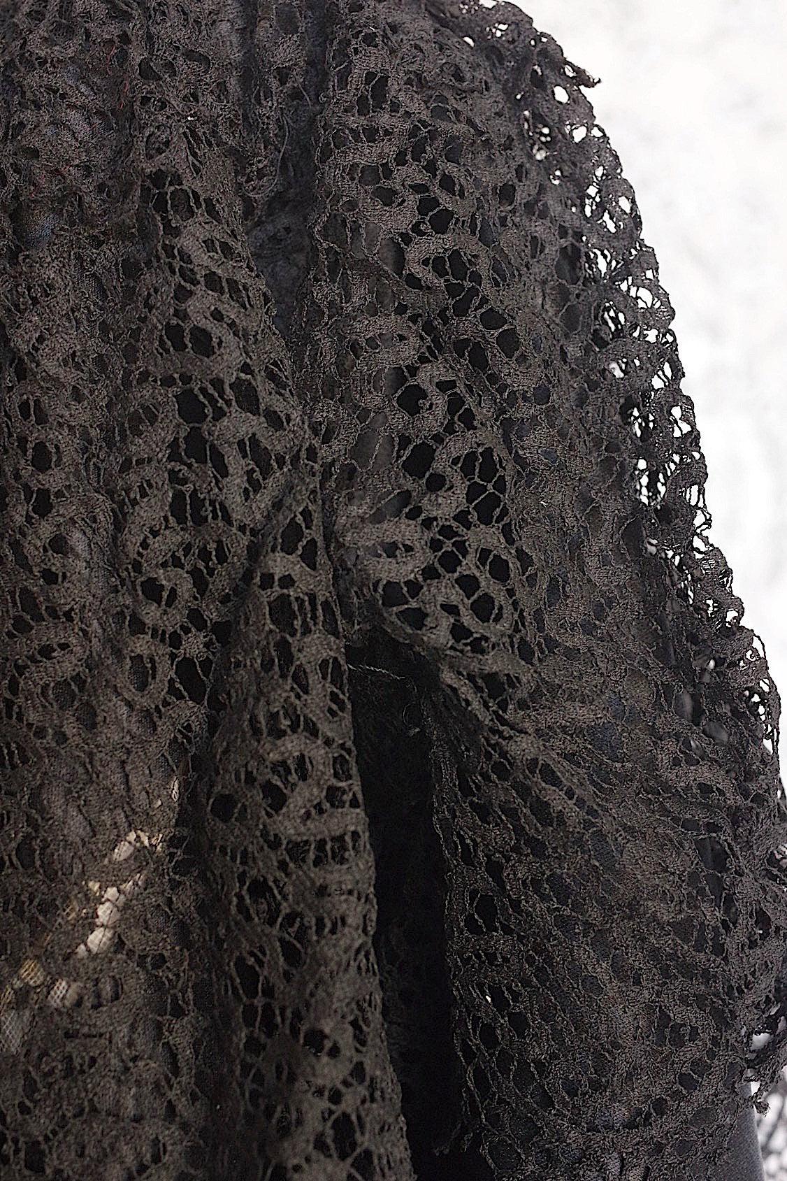 Antique Cape (vêtement antique) Taffeta