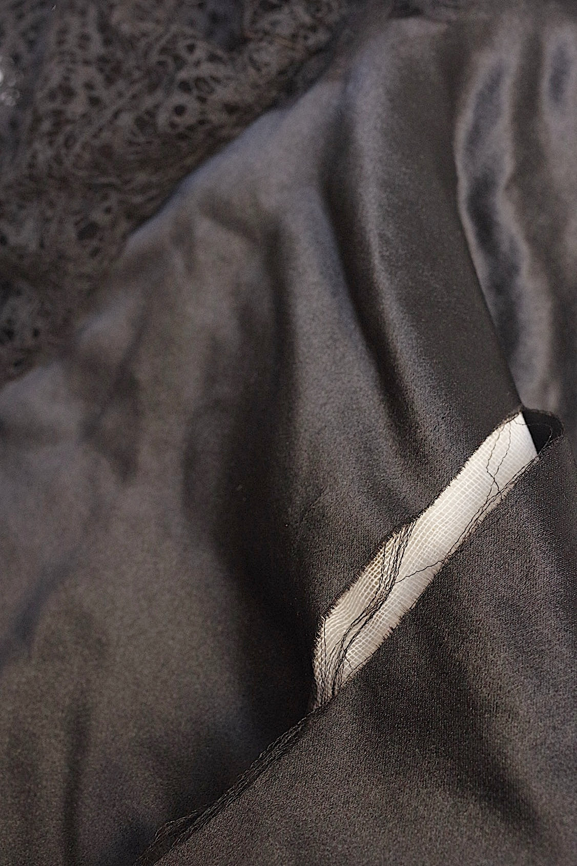 Antique Cape (vêtement antique) Taffeta