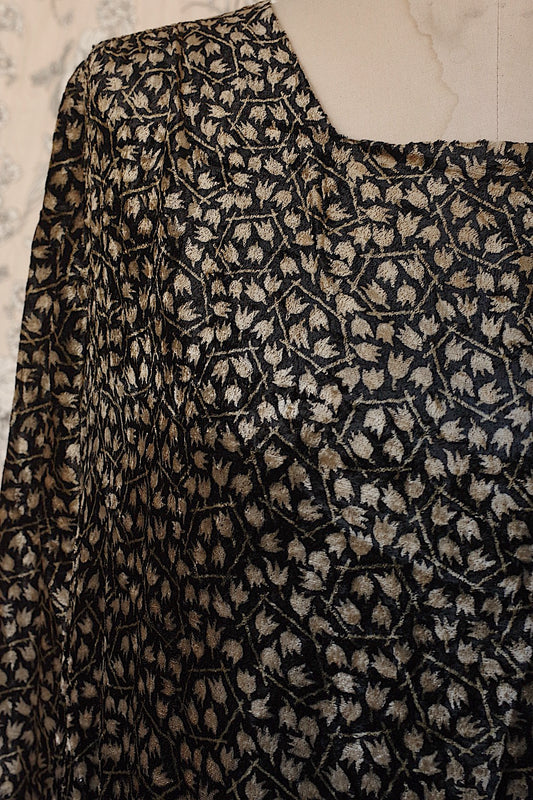 Antique dress vêtement antique