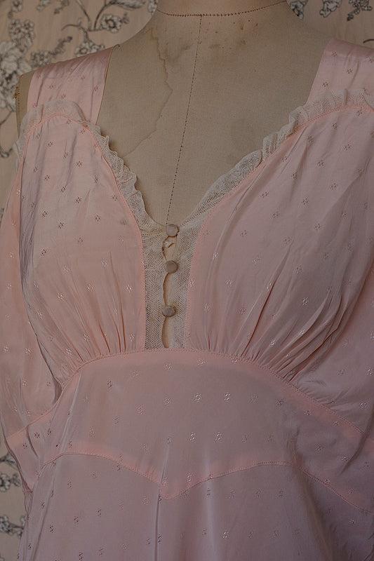 Vintage lingerie vêtement vintage