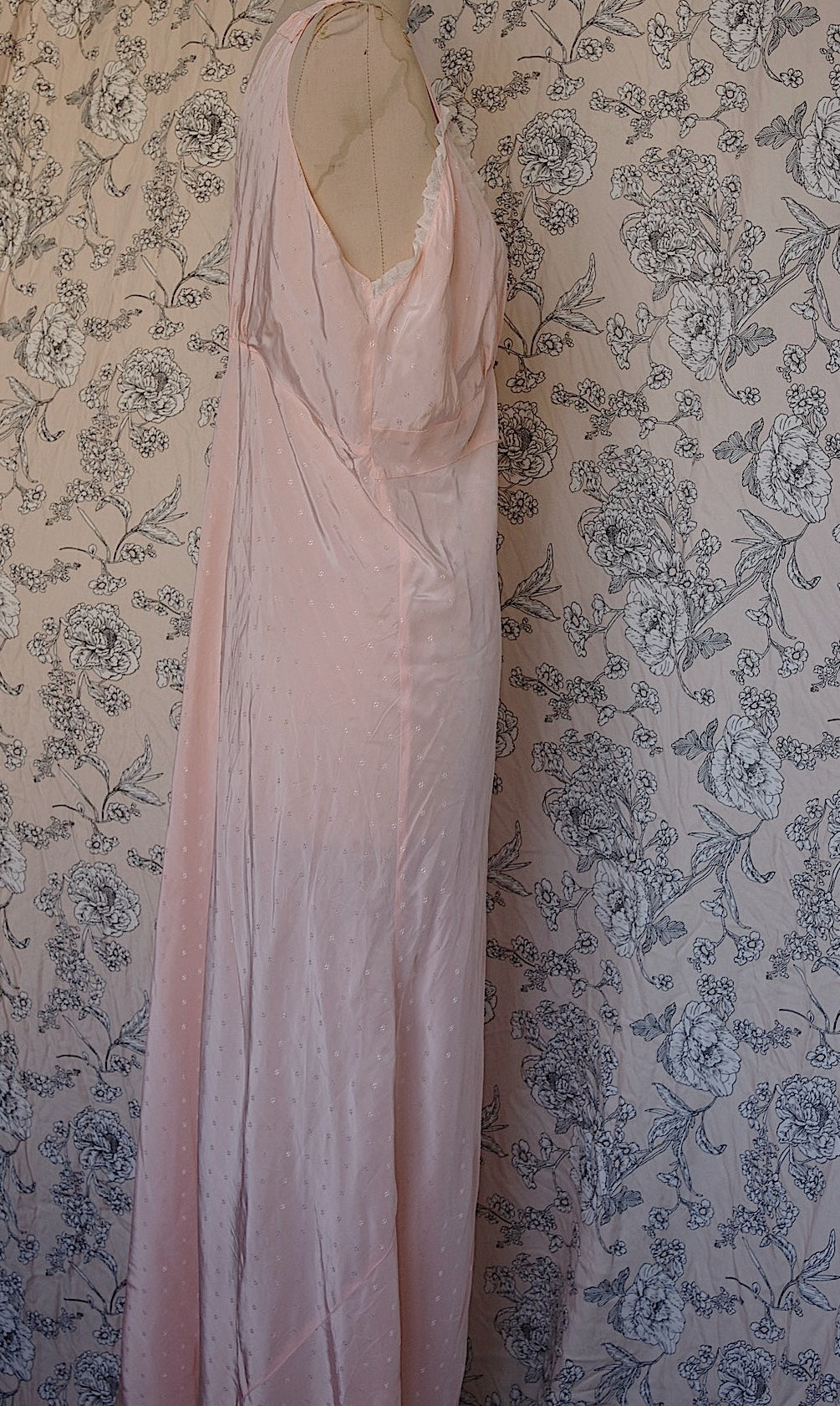 ヴィンテージランジェリー vêtement vintage