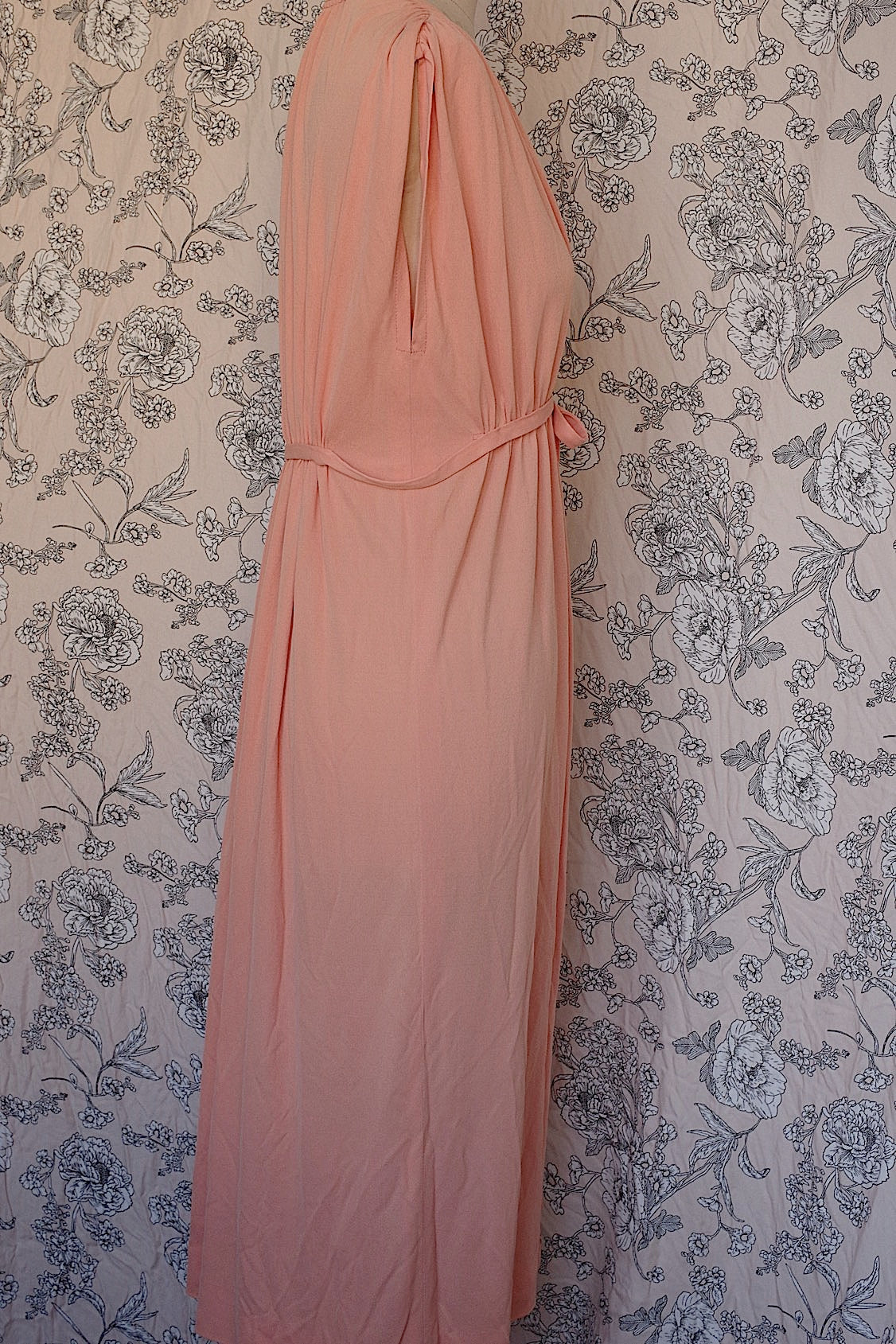 ヴィンテージランジェリー vêtement vintage 羽織