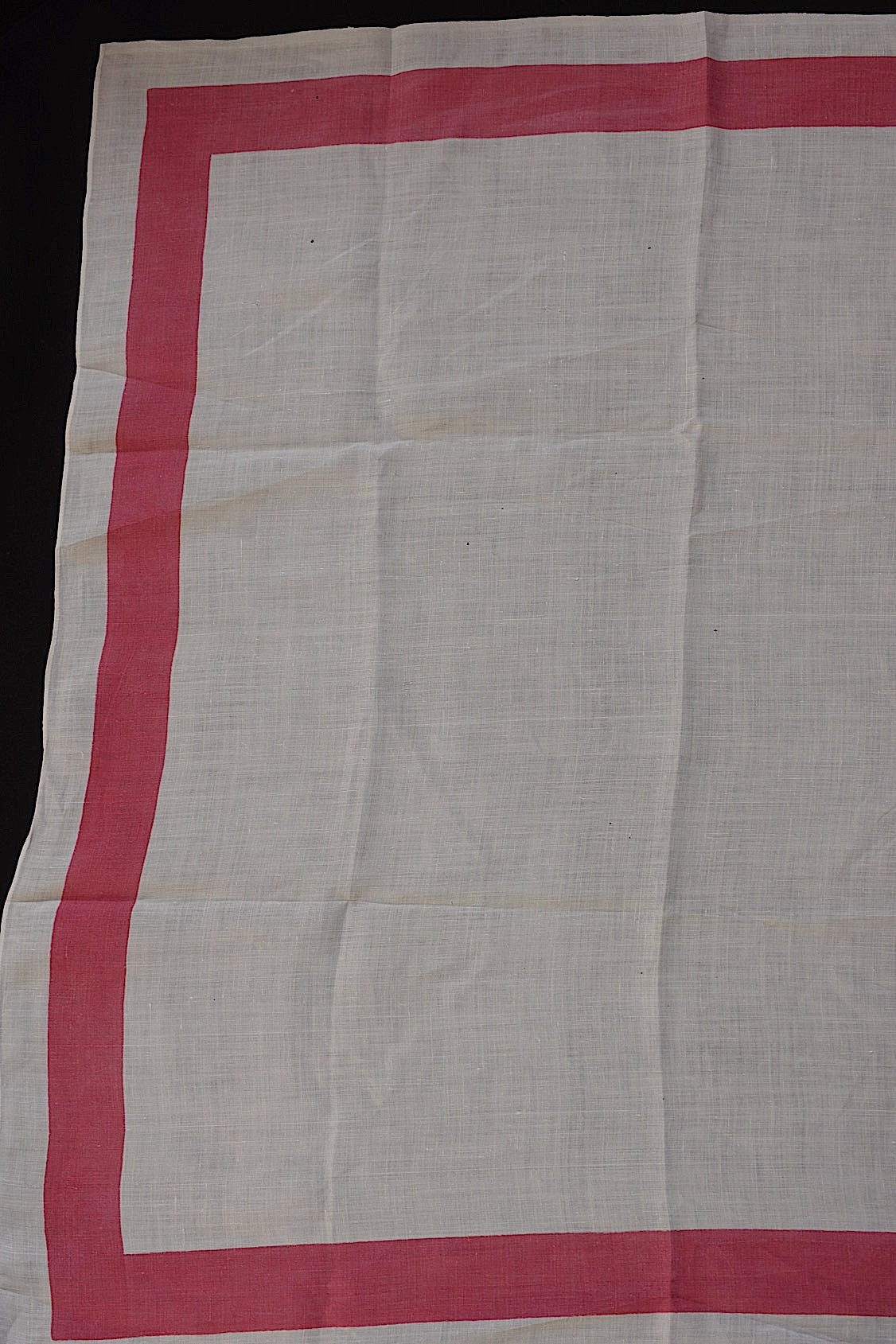 アンティークレース dentelle ancienne ハンカチ3種