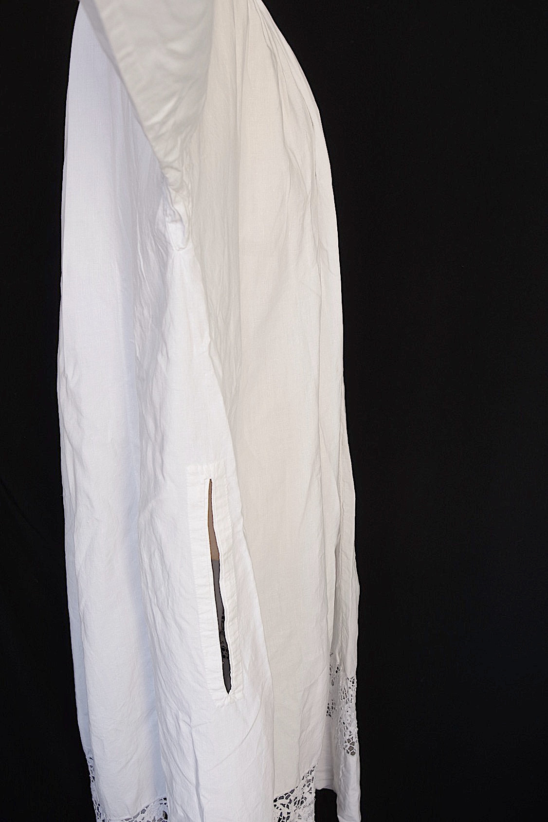 アンティーク服 vêtement antique 司祭服チュニック2