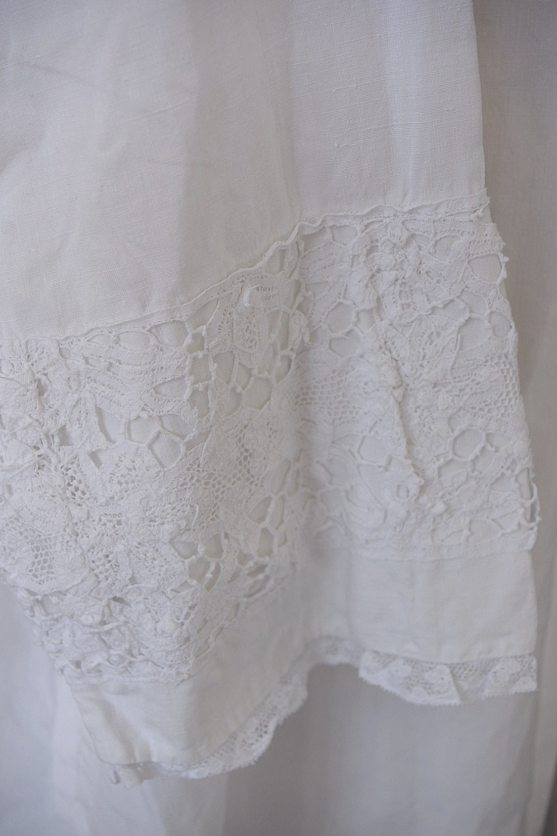 アンティーク服 vêtement antique 司祭服チュニック2