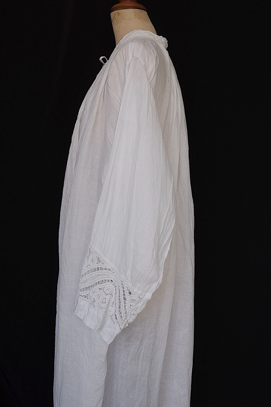 アンティーク服 vêtement antique 司祭服チュニック3