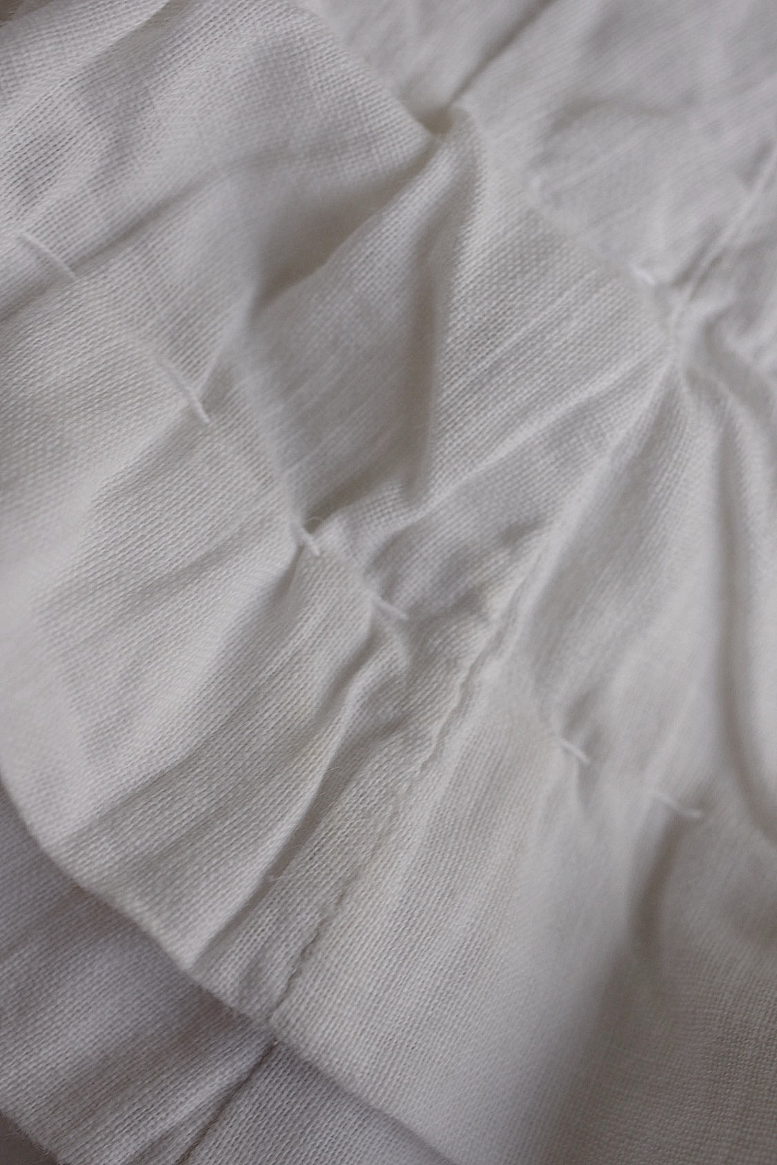 アンティーク服 vêtement antique スカート1