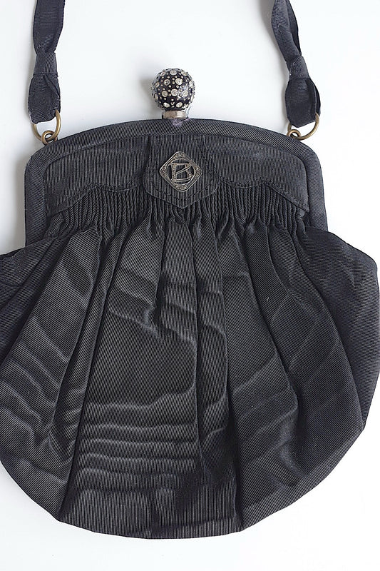 アンティーク小物 sac antique バッグ1