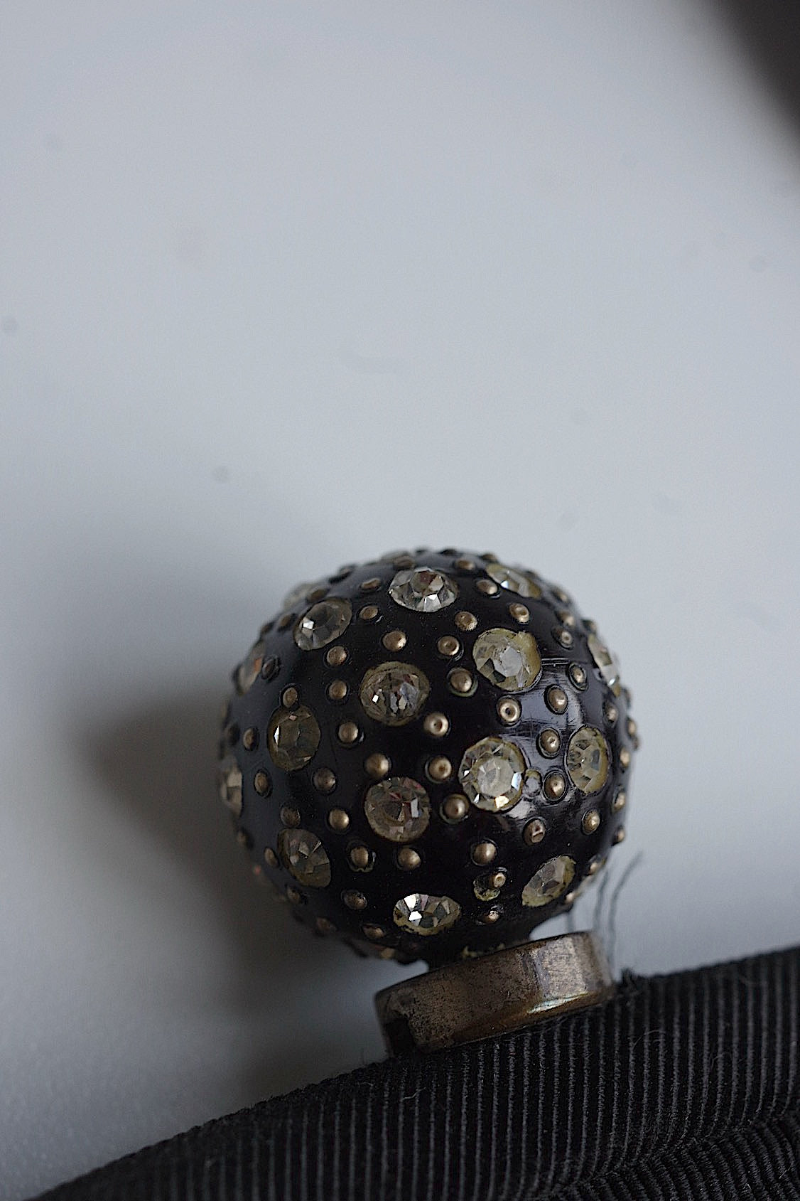 アンティーク小物 sac antique バッグ1