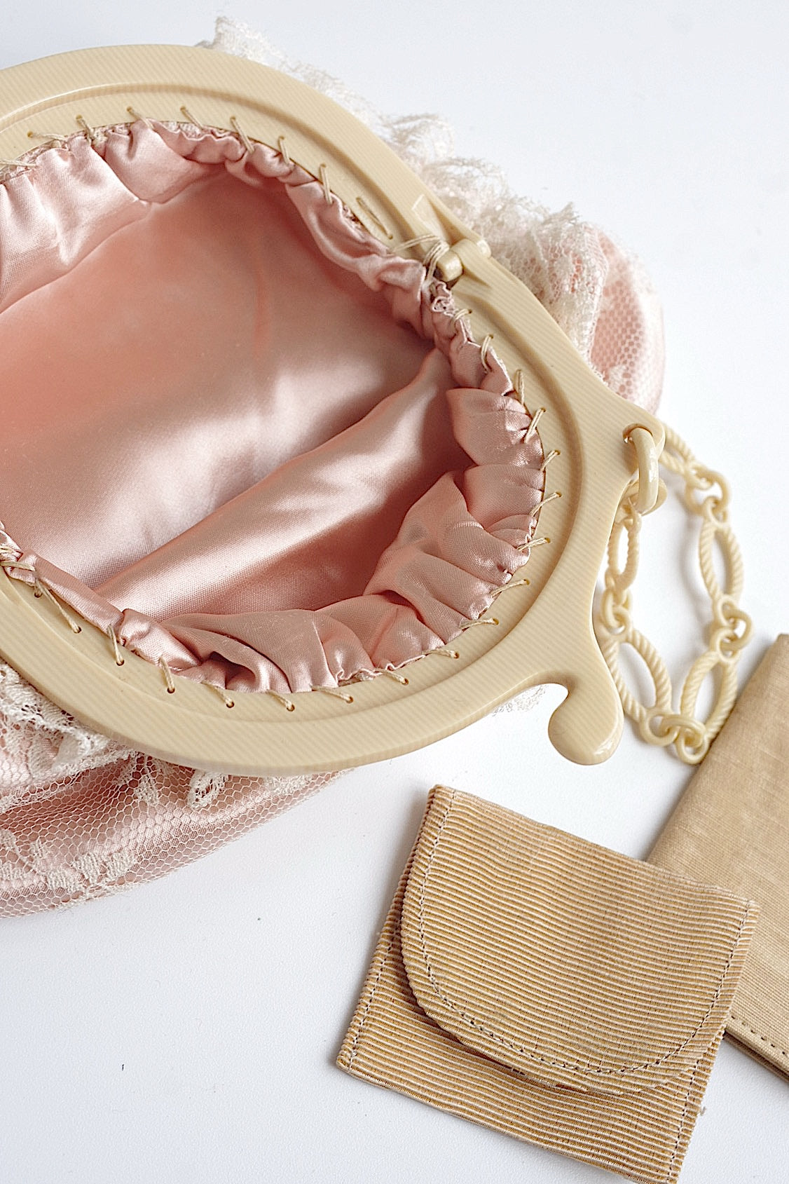 アンティーク小物 sac antique バッグ2