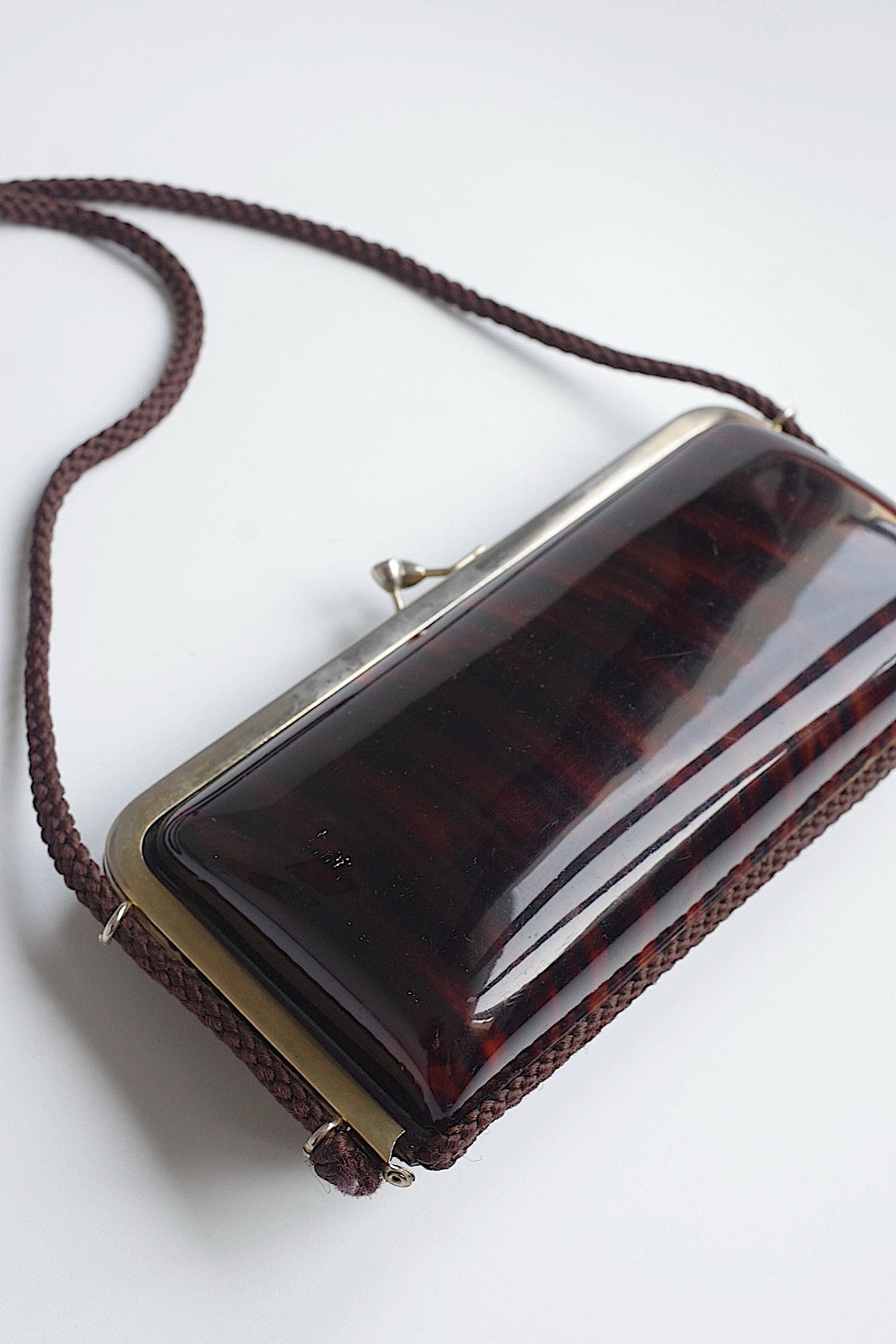 ヴィンテージ小物 sac vintage バッグ3