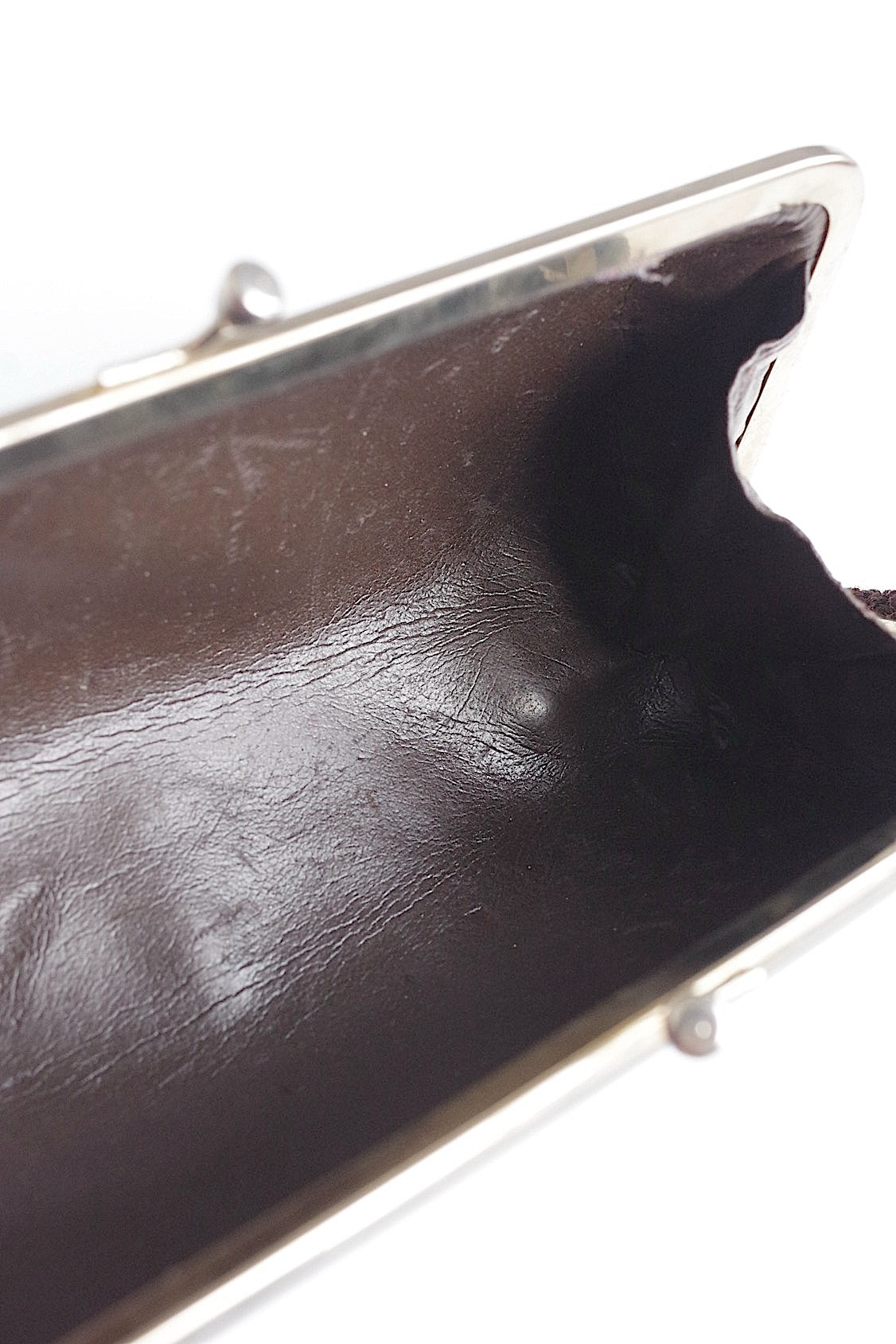 ヴィンテージ小物 sac vintage バッグ3