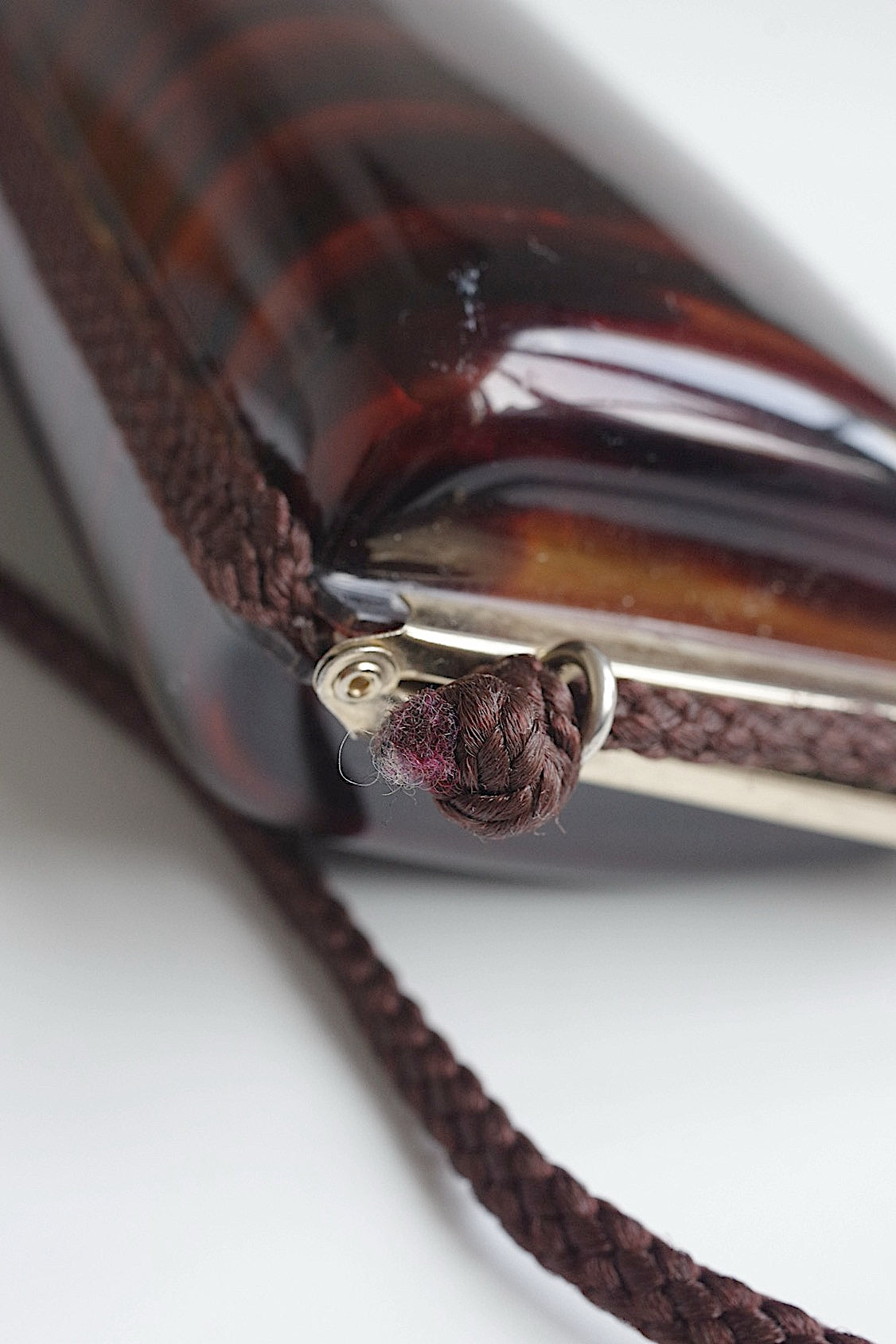 ヴィンテージ小物 sac vintage バッグ3