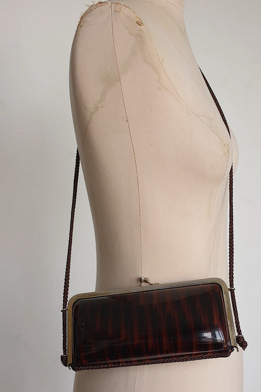 ヴィンテージ小物 sac vintage バッグ3