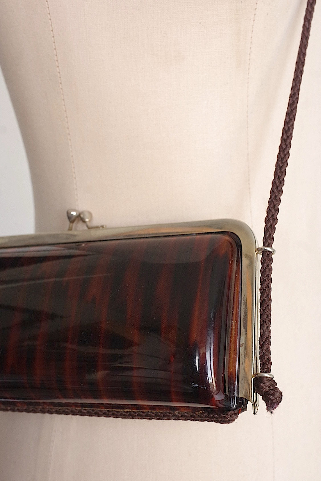 ヴィンテージ小物 sac vintage バッグ3