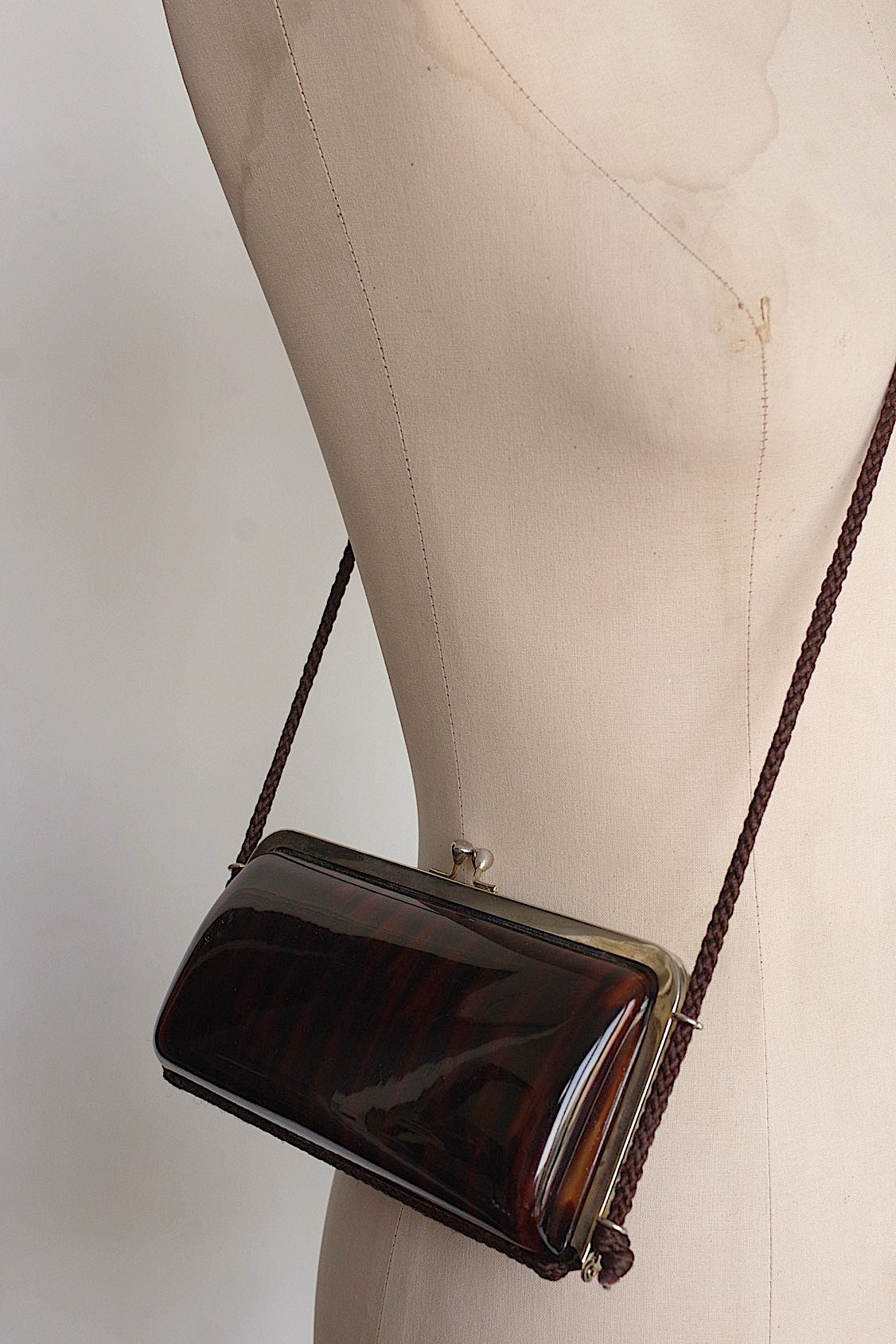 ヴィンテージ小物 sac vintage バッグ3