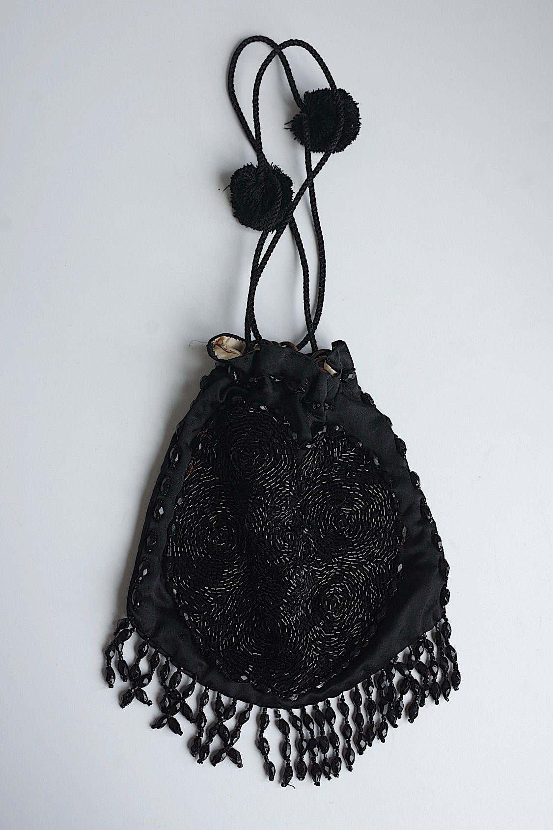 アンティーク小物 sac antique バッグ4