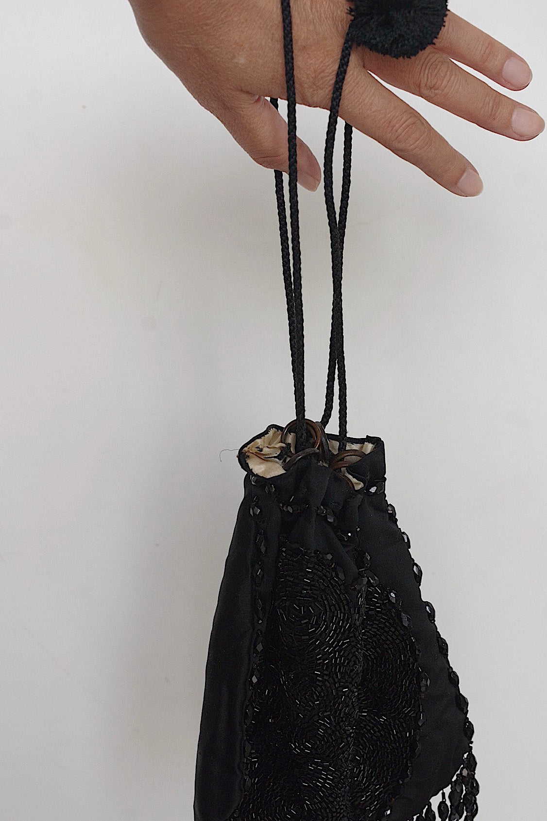 アンティーク小物 sac antique バッグ4