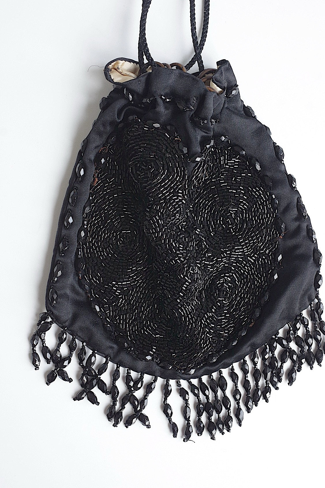 アンティーク小物 sac antique バッグ4