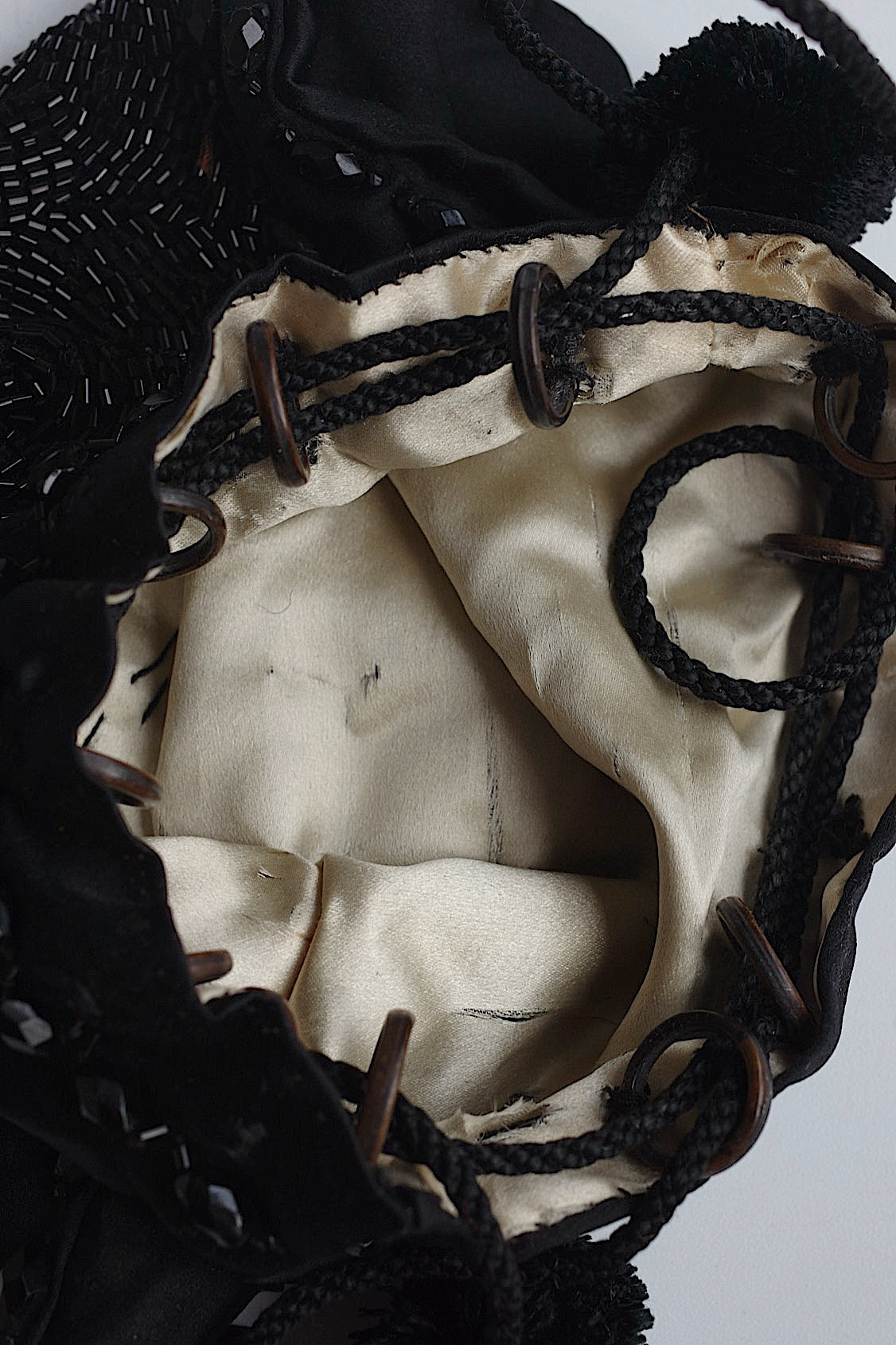 アンティーク小物 sac antique バッグ4