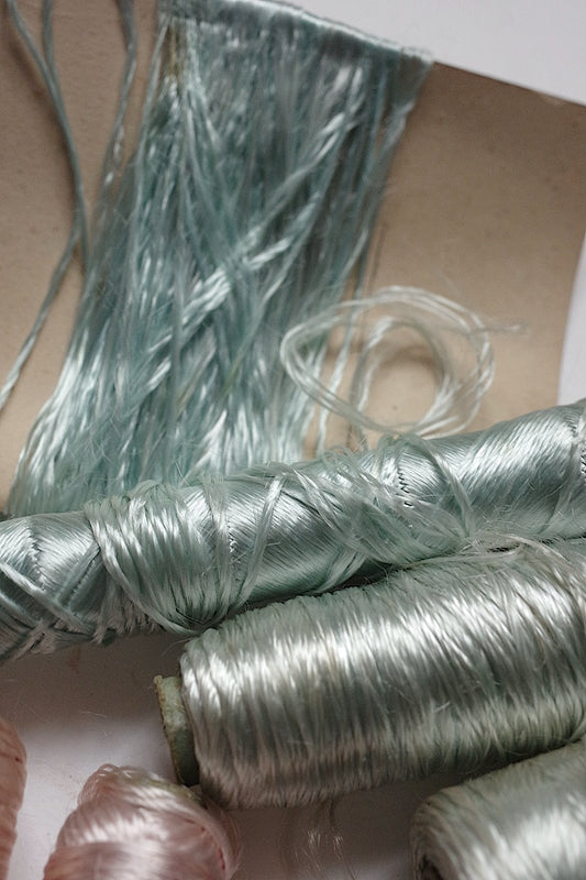 アンティークボビン fil antique 1