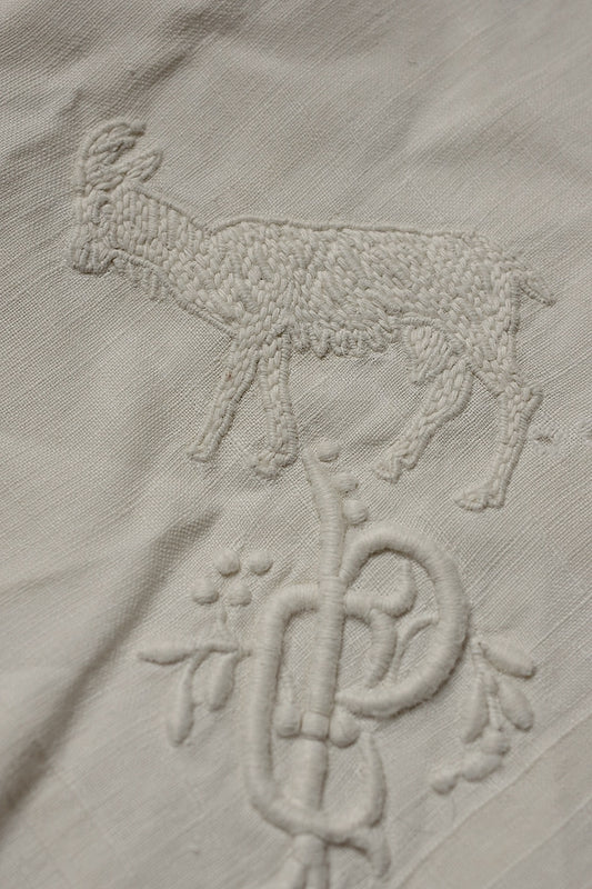 アンティークレース dentelle ancienne ハンカチ素材用