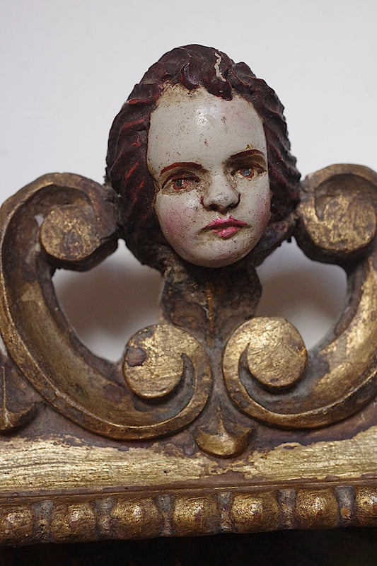 アンティークオブジェ objet d'art antique