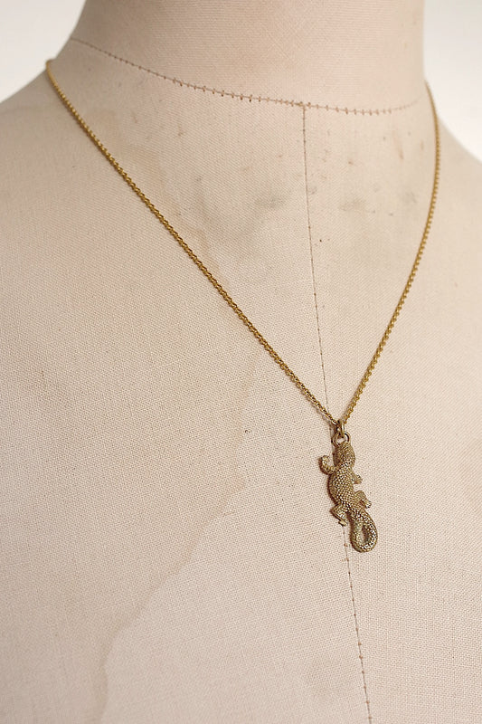 ヴィンテージペンダント collier vintage