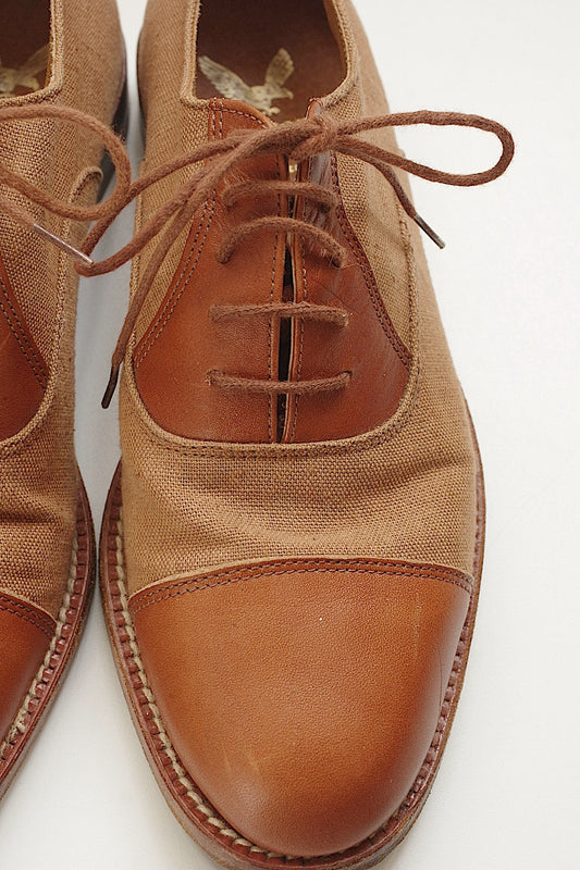 ヴィンテージ靴 chaussures vintage