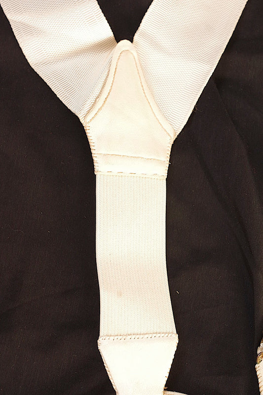 ヴィンテージサスペンダー vintage bretelle .FR A Ll'EPOQUE