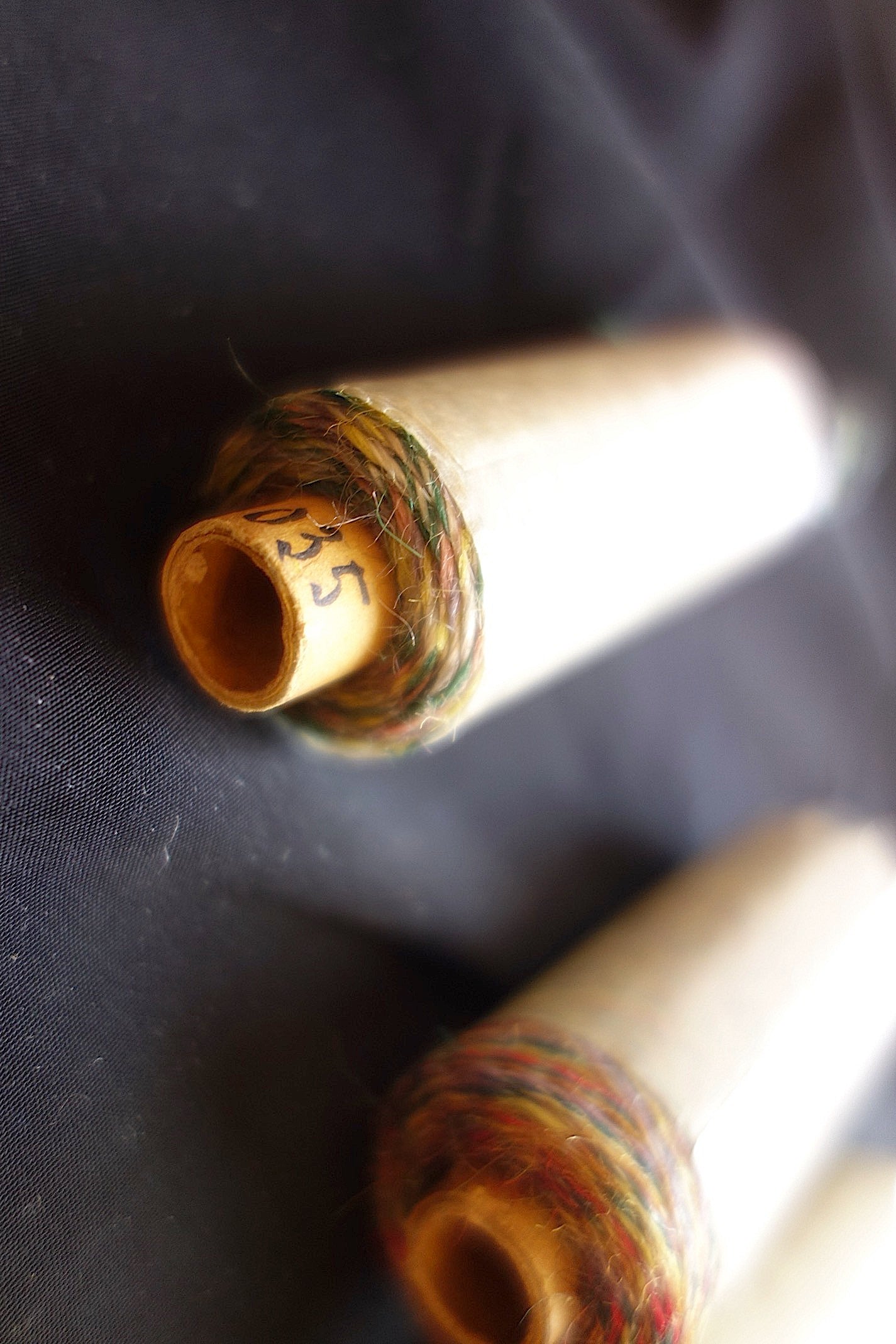 アンティークボビン lots 1