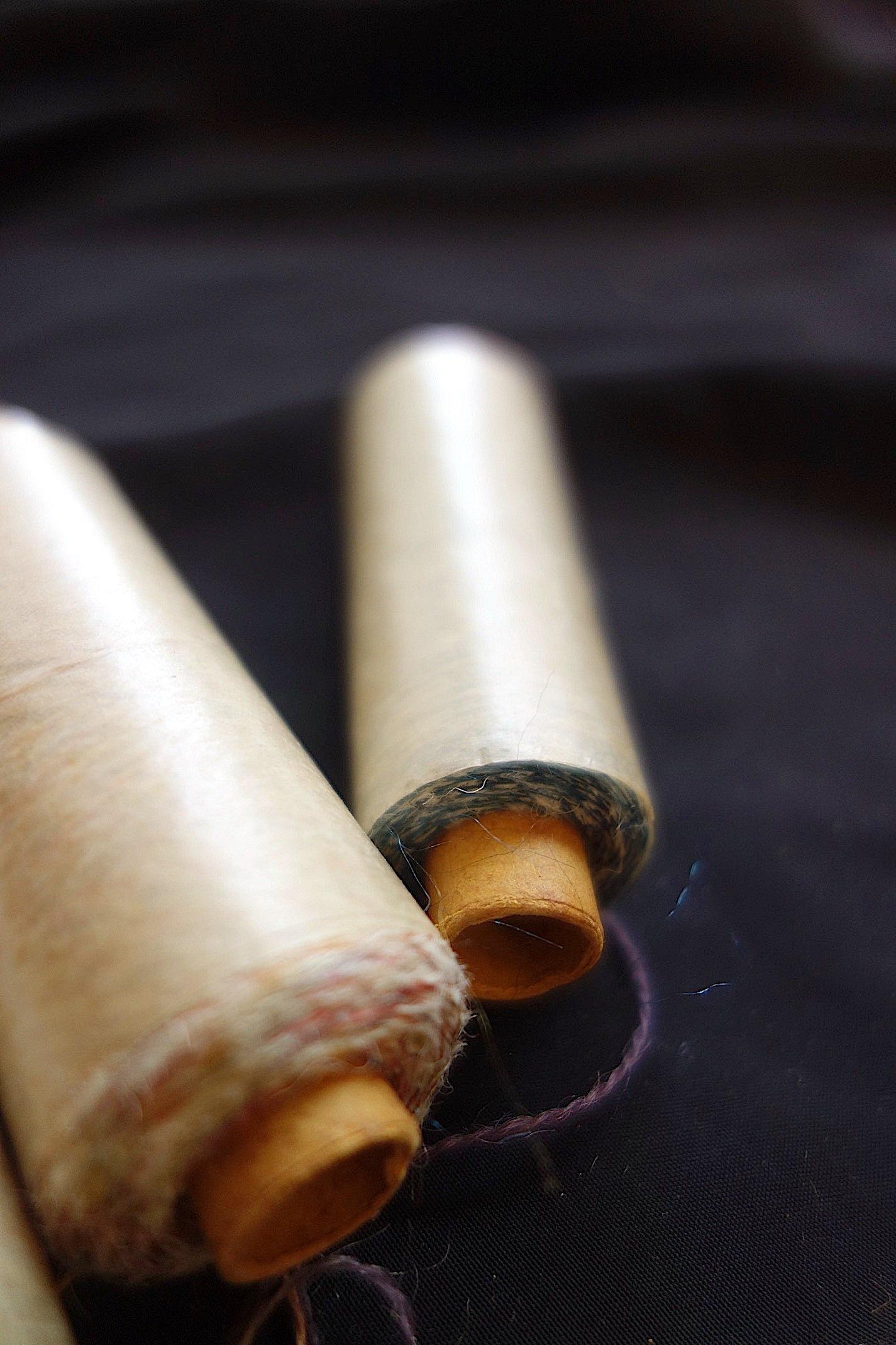 アンティークボビン lots3