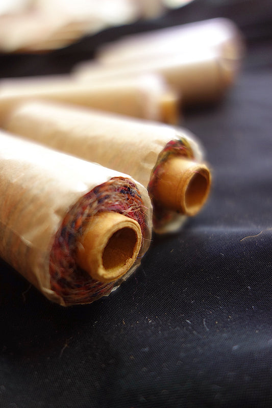 アンティークボビン lots5