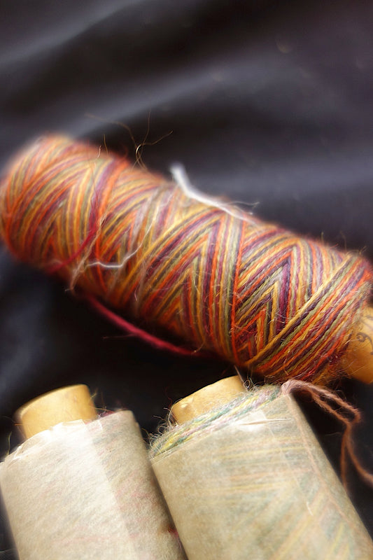 アンティークボビン lots6