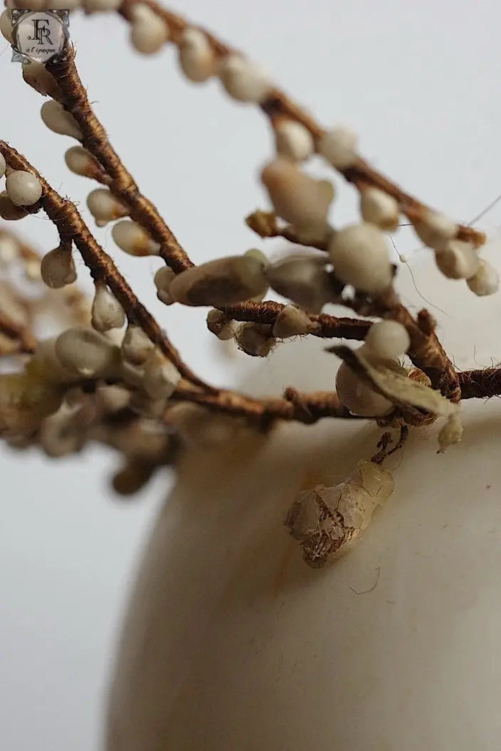 アンティークティアラ antique COURONNE DE MARIEE .FR a l'epoque