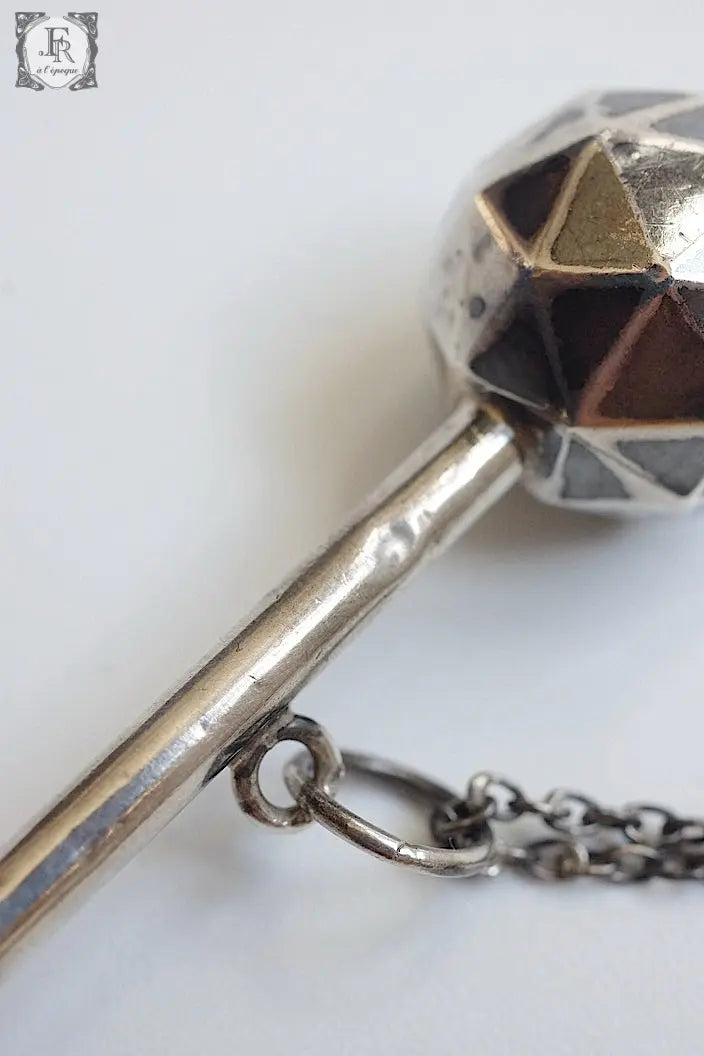 アンティーク雑貨 antique Hochet .FR a l'epoque