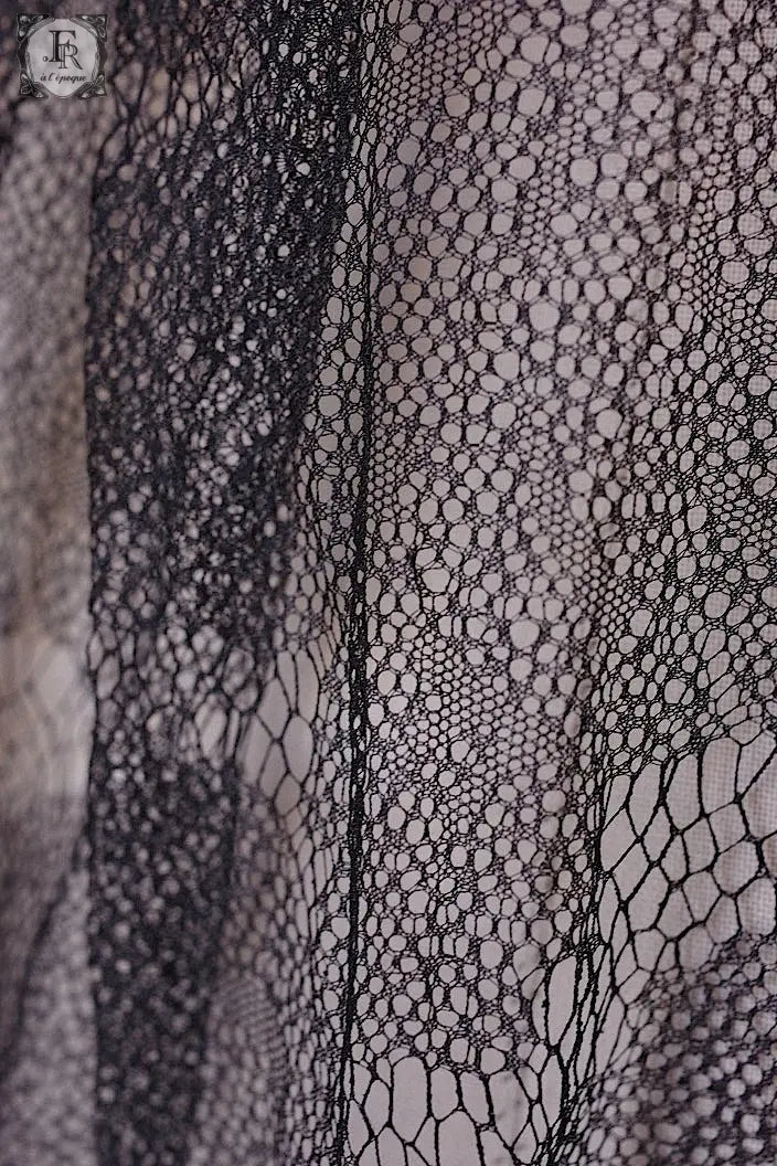 アンティークブラウス antique blouse .FR a l'epoque